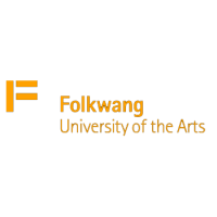 Folkwang University of the Arts Germany